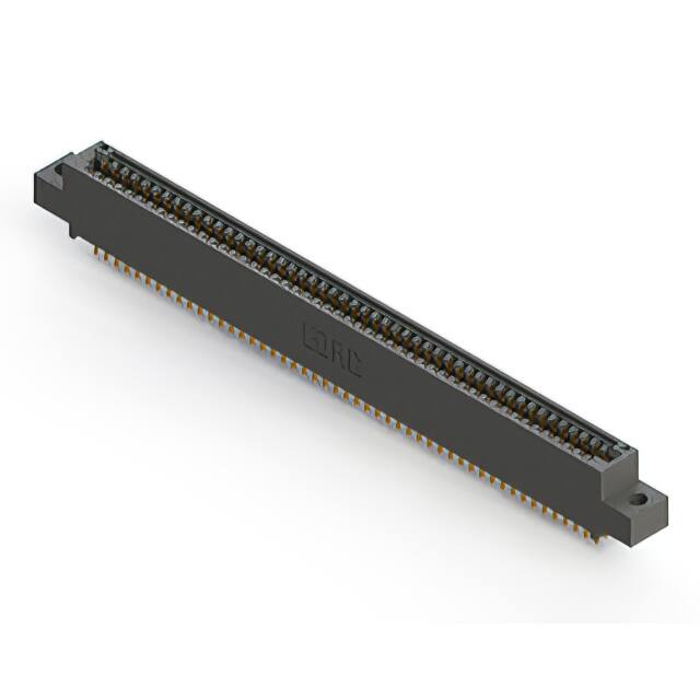 395-098-556-504 EDAC Inc.  Edgeboard Connectors